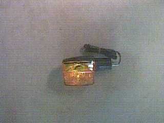 knipperlicht NSR/Scoopy